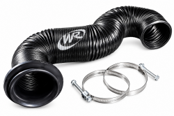 Weapon R Universal WR Ram Air Kit